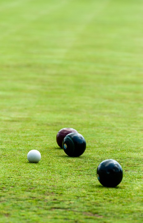 Marlin Bowls Club